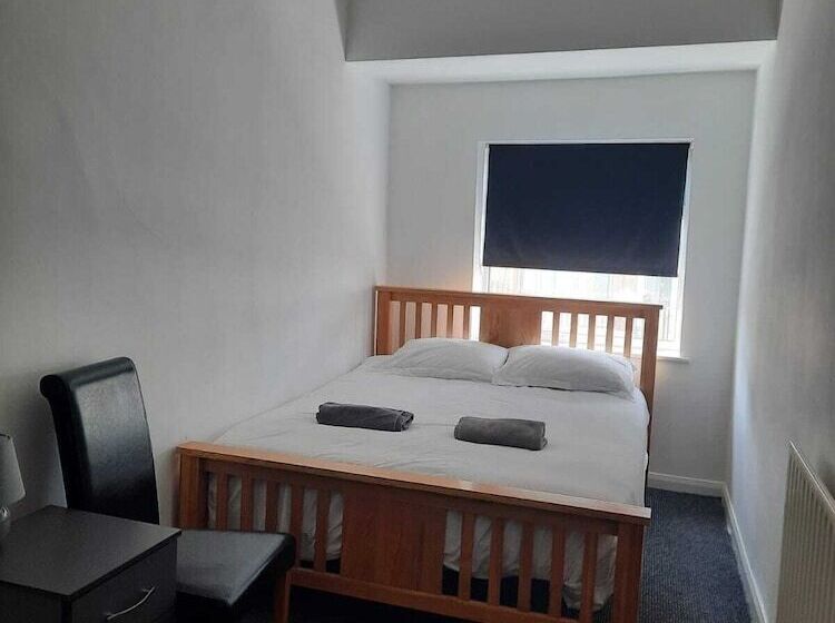 Alexander Apartments South Tyneside 2