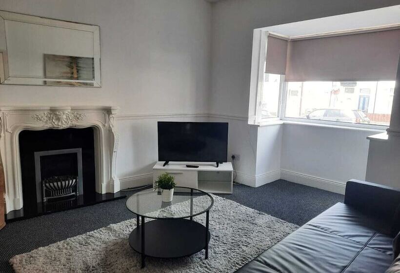 Alexander Apartments South Tyneside 2