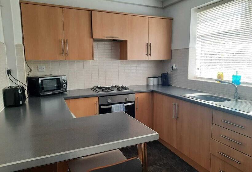 Alexander Apartments South Tyneside 2