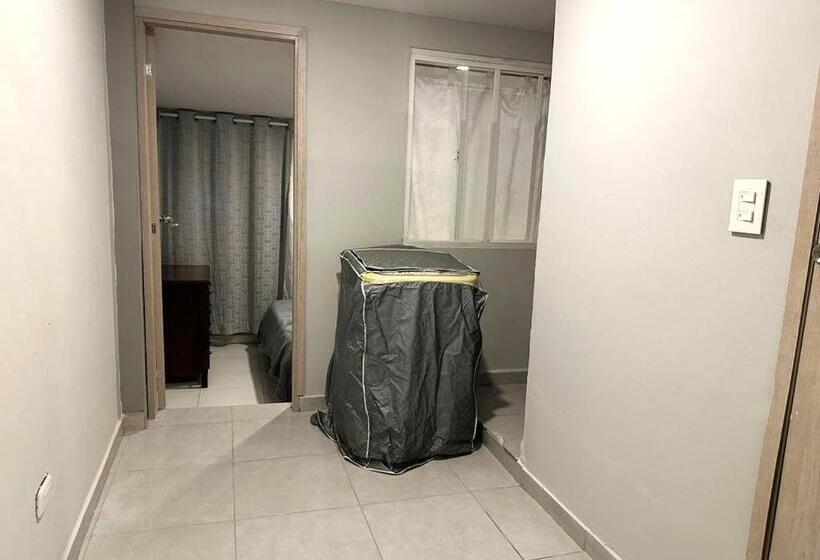 Apartamento Acogedor En Calarcá Con Aroma A Café