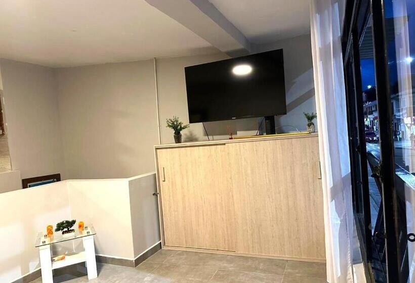 Apartamento Acogedor En Calarcá Con Aroma A Café