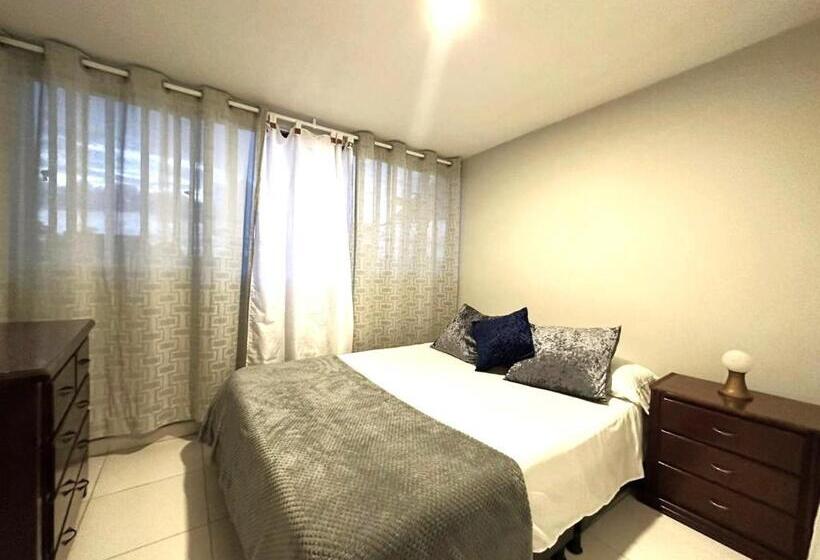 Apartamento Acogedor En Calarcá Con Aroma A Café