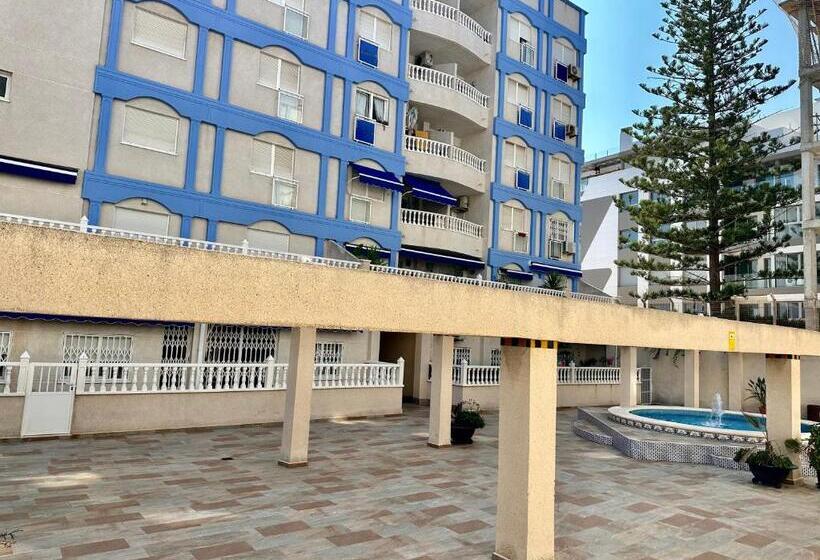 Apartamento De La Playa