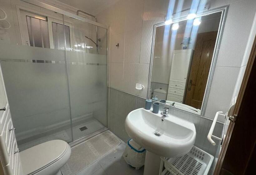 Apartamento De La Playa