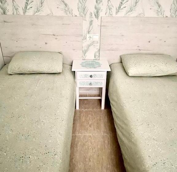 Apartamento De La Playa