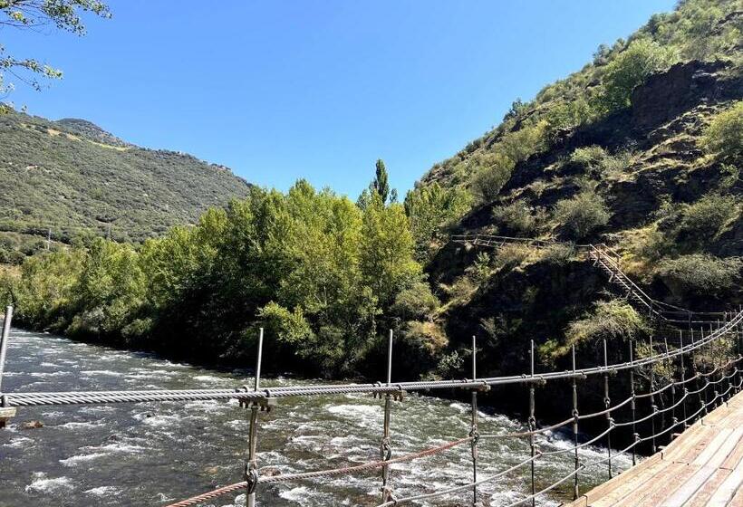 Apartamento Raval L Amfitriona