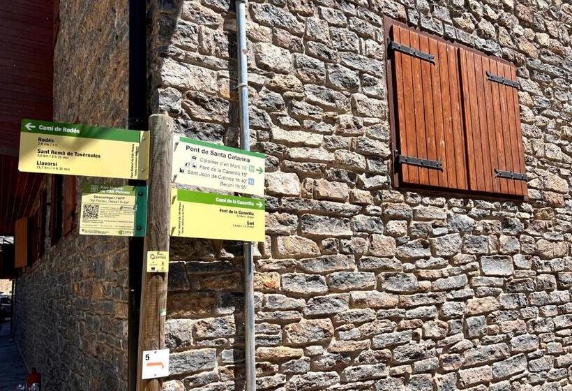 Apartamento Raval L Amfitriona