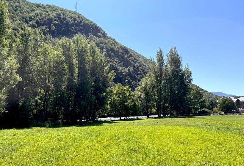 Apartamento Raval L Amfitriona