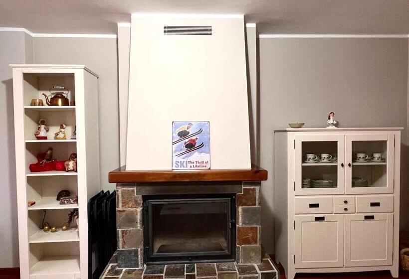 Apartamento Raval L Amfitriona