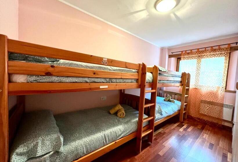 Apartamento Raval L Amfitriona