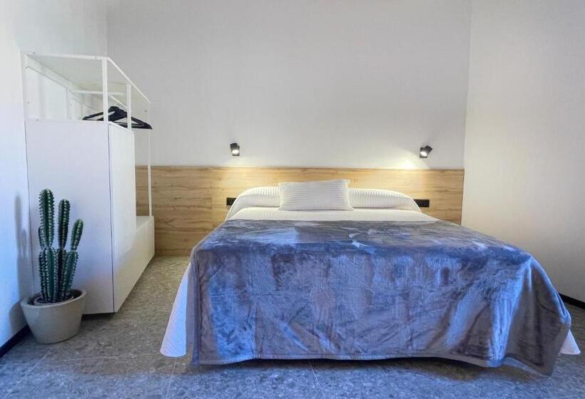 Apartamentos Mk77 León   Lahoz