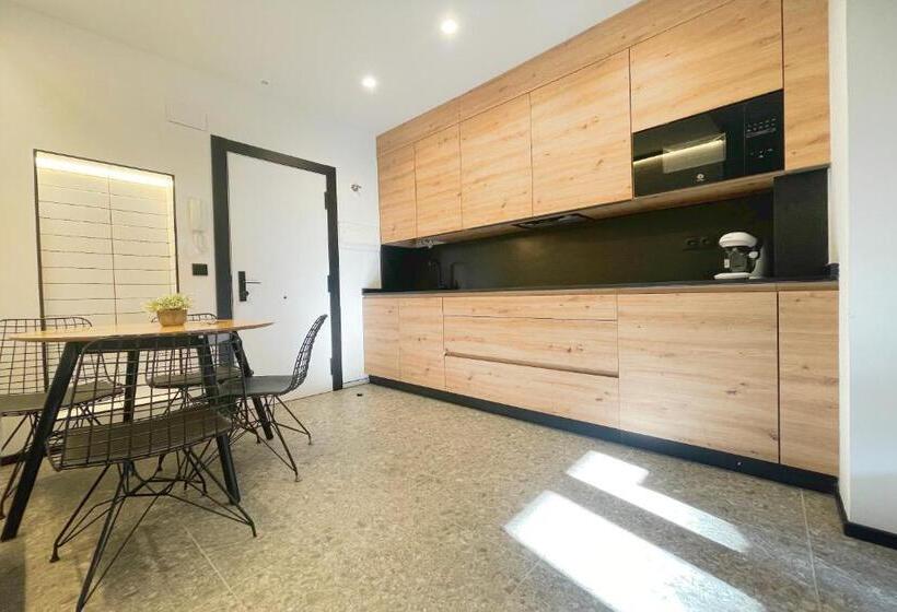 Apartamentos Mk77 León   Lahoz