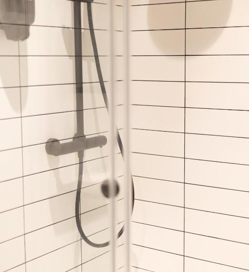 Apartamentos Mk77 León   Lahoz