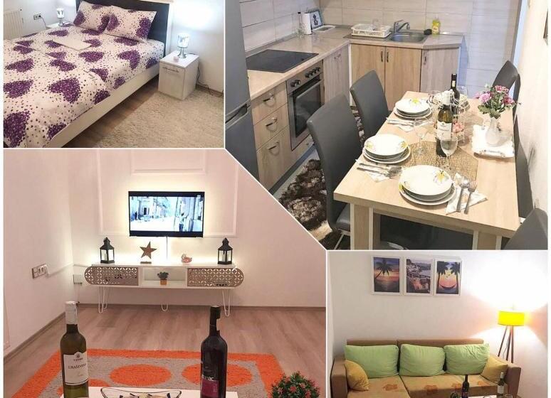 Apartman Dunja Ii
