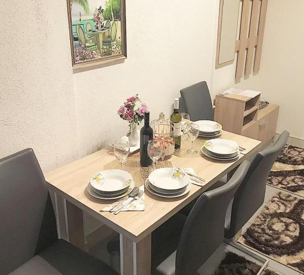 Apartman Dunja Ii