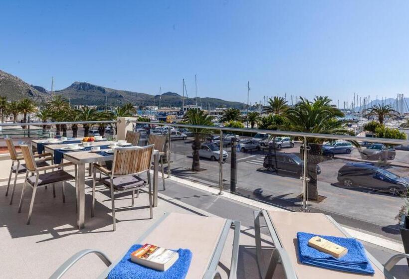 Apartment Faroles 1 By Sunvillas Mallorca