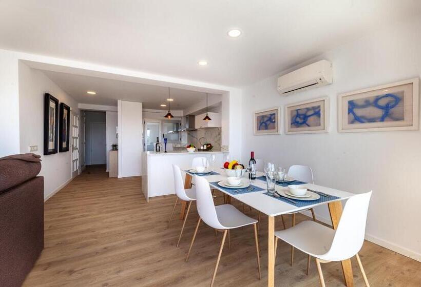 Apartment Faroles 1 By Sunvillas Mallorca