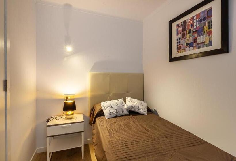 Apartment Faroles 1 By Sunvillas Mallorca