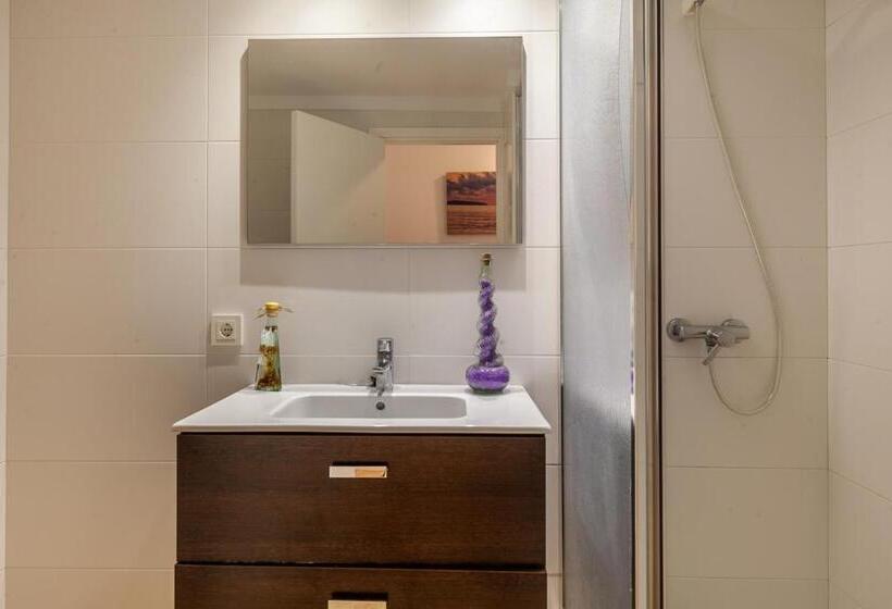 Apartment Faroles 1 By Sunvillas Mallorca