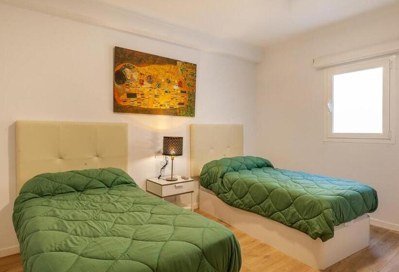 Apartment Faroles 1 By Sunvillas Mallorca