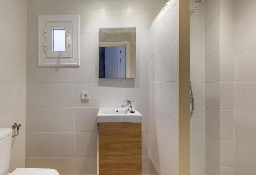 Apartment Faroles 1 By Sunvillas Mallorca