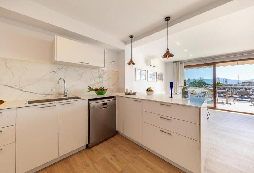 Apartment Faroles 1 By Sunvillas Mallorca