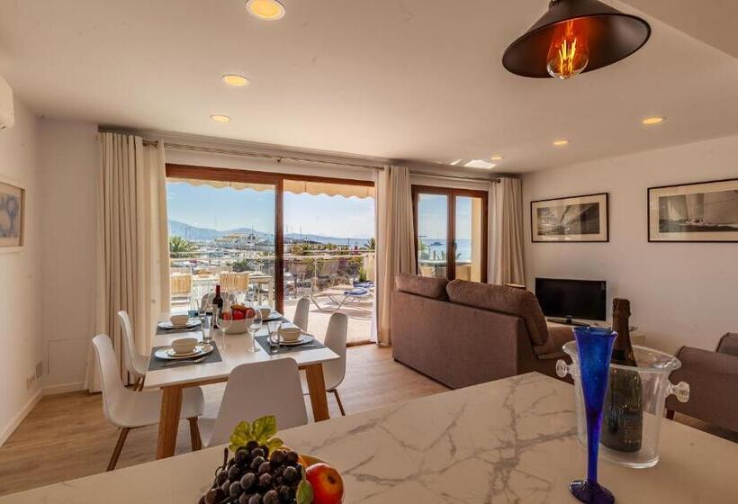 Apartment Faroles 1 By Sunvillas Mallorca