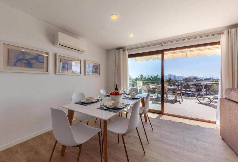 Apartment Faroles 1 By Sunvillas Mallorca