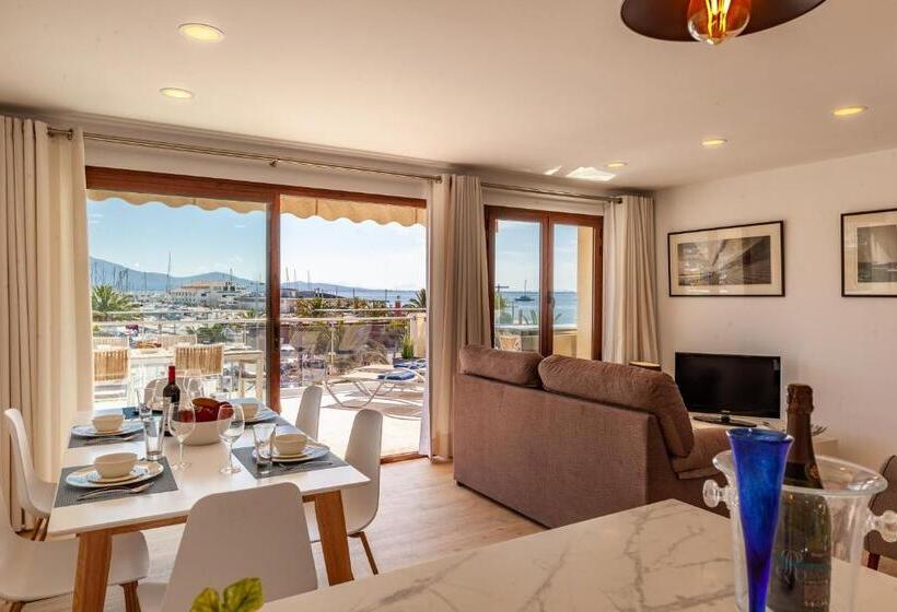 Apartment Faroles 1 By Sunvillas Mallorca