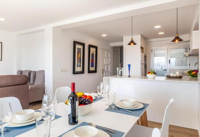 Apartment Faroles 1 By Sunvillas Mallorca
