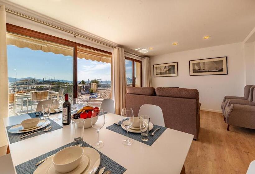 Apartment Faroles 1 By Sunvillas Mallorca