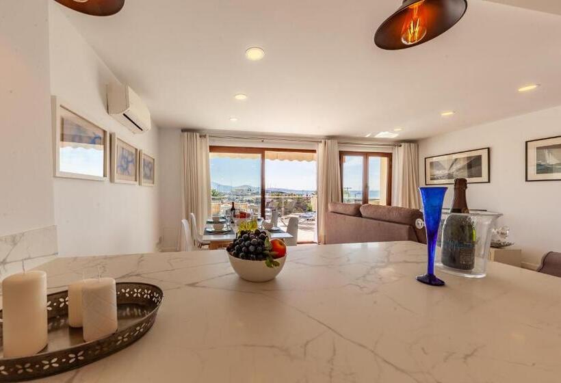 Apartment Faroles 1 By Sunvillas Mallorca