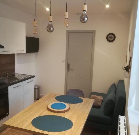 Appartement Calme