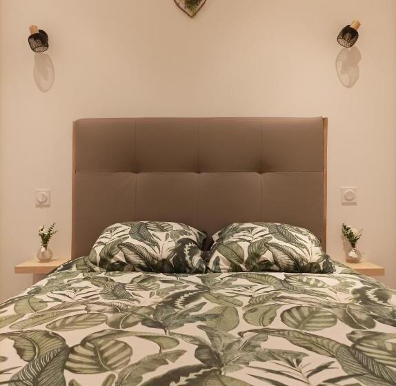 Appartement Calme