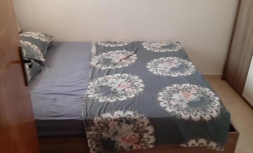 Appartement Climatisé à Louer