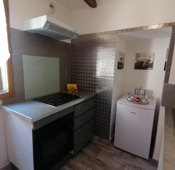 Appartement Lucas