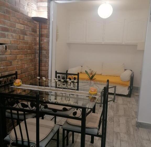 Appartement Lucas