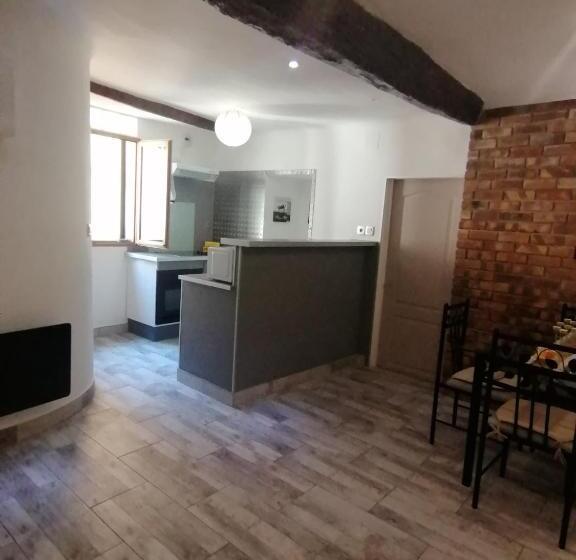 Appartement Lucas