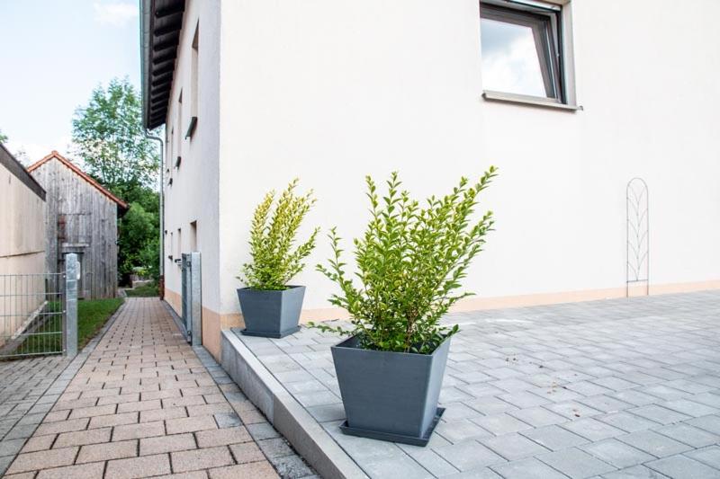 Auszeit Bischberg 5 Minuten Von Bamberg Für Urlauber