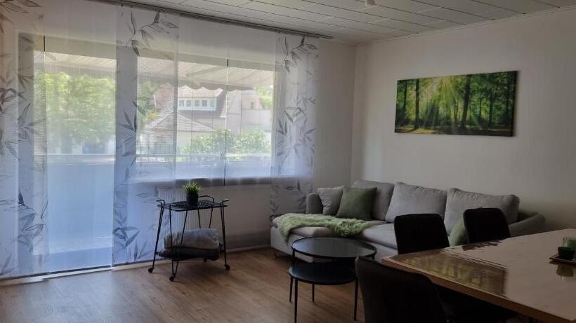 Auszeit Bischberg 5 Minuten Von Bamberg Für Urlauber