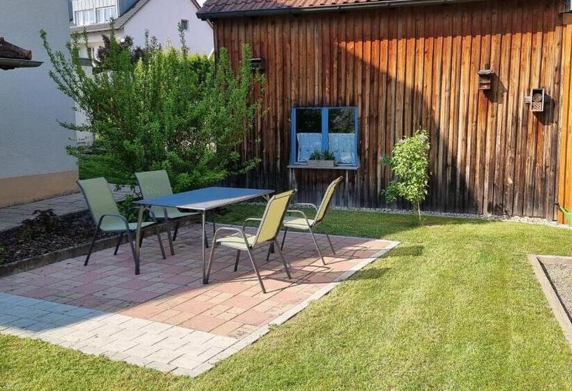 Auszeit Bischberg 5 Minuten Von Bamberg Für Urlauber