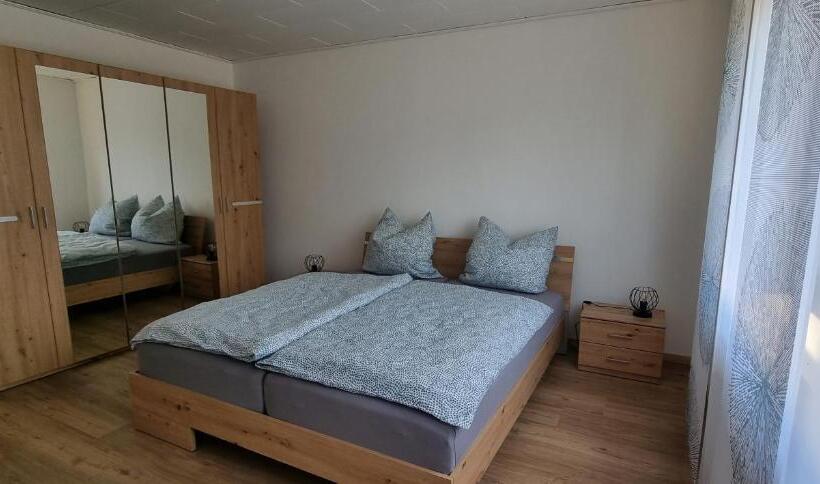 Auszeit Bischberg 5 Minuten Von Bamberg Für Urlauber