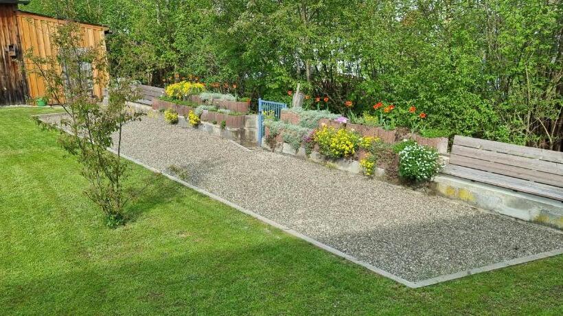 Auszeit Bischberg 5 Minuten Von Bamberg Für Urlauber