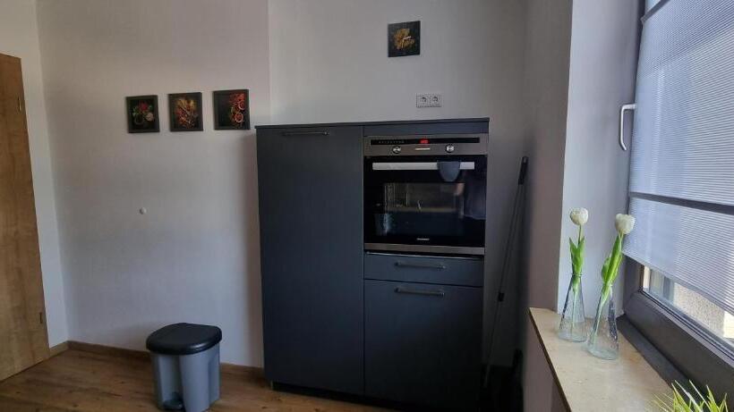 Auszeit Bischberg 5 Minuten Von Bamberg Für Urlauber