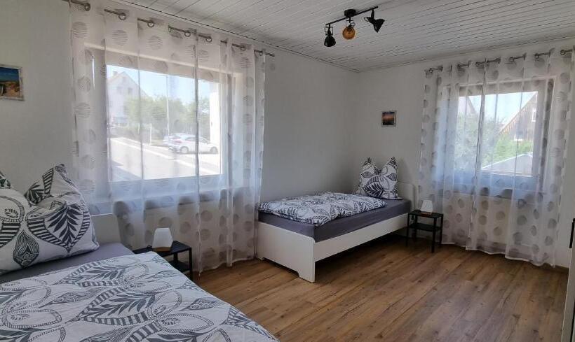 Auszeit Bischberg 5 Minuten Von Bamberg Für Urlauber