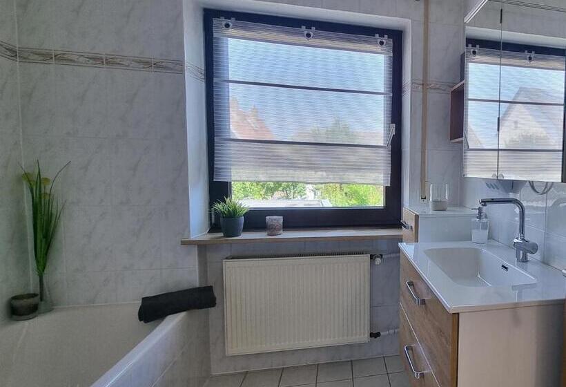 Auszeit Bischberg 5 Minuten Von Bamberg Für Urlauber