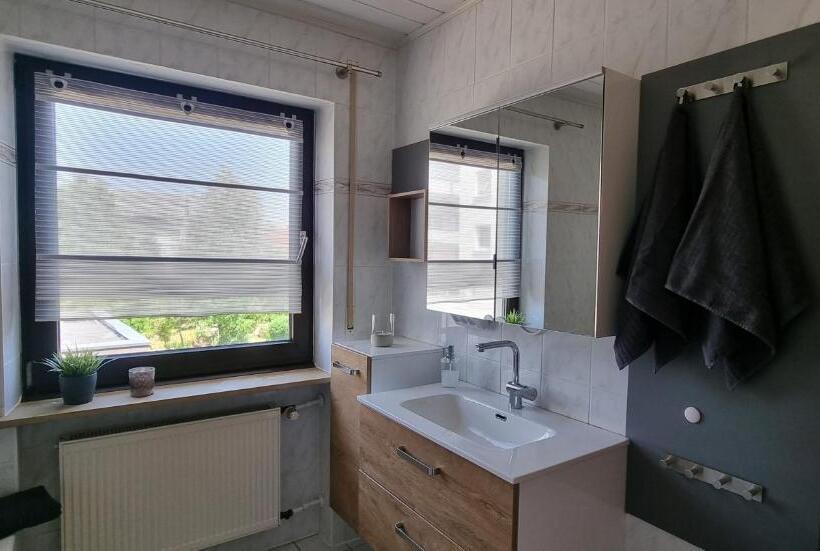 Auszeit Bischberg 5 Minuten Von Bamberg Für Urlauber