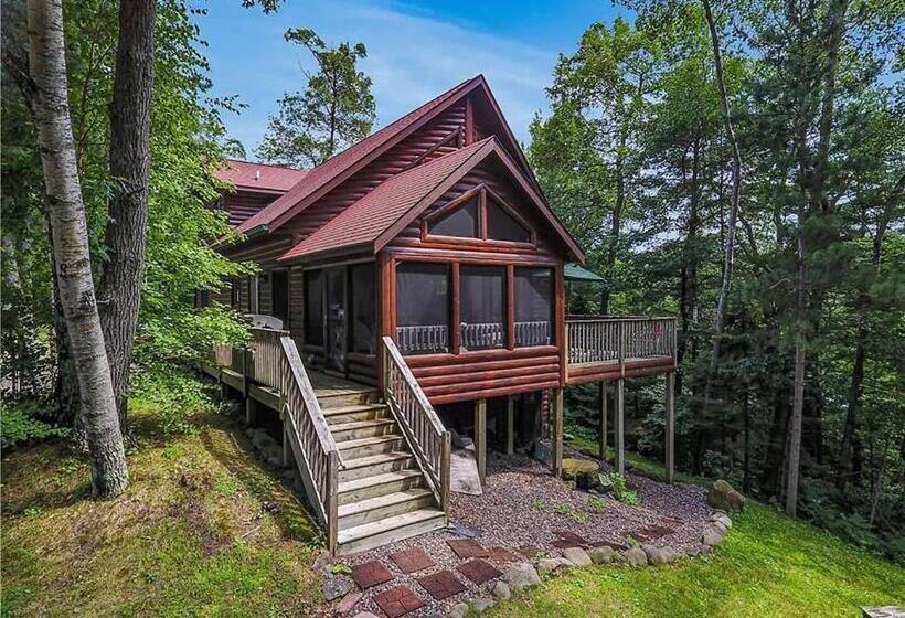 Bayshore Retreat