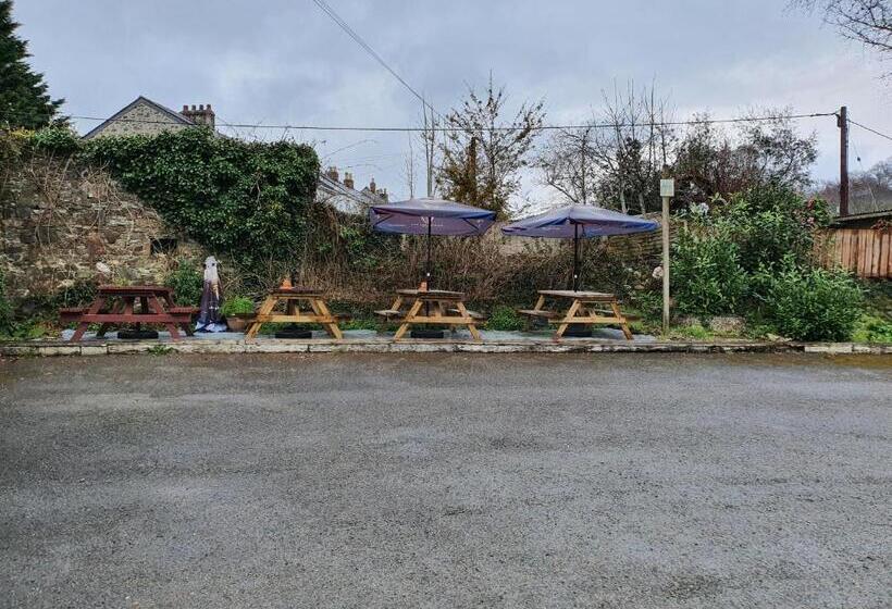 Bed and Breakfast Earl Of Chatham