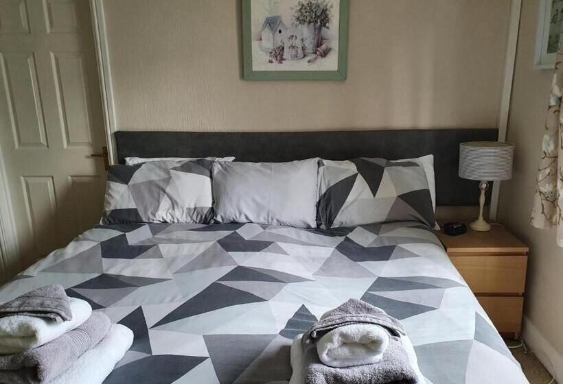 Bed and Breakfast Earl Of Chatham